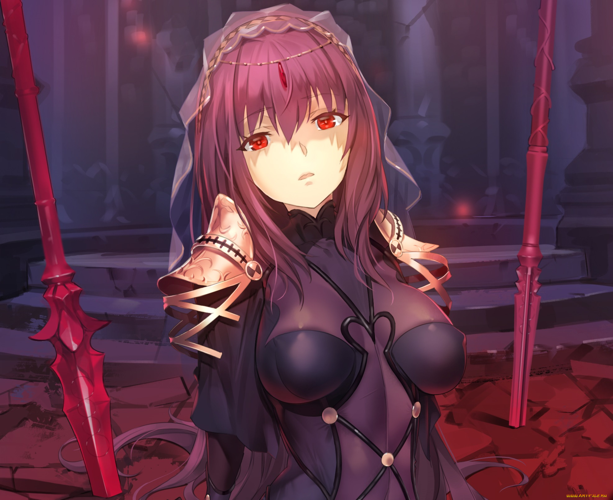 , fate, stay night, 
